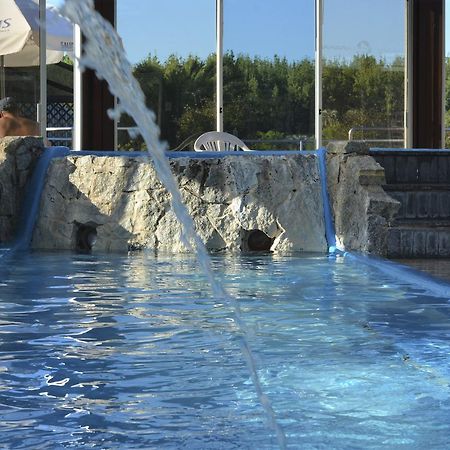 Vama Termal Guaviyu Termas de Guaviyú Exterior foto